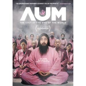 Aum: The Cult at the End of the World  DVD